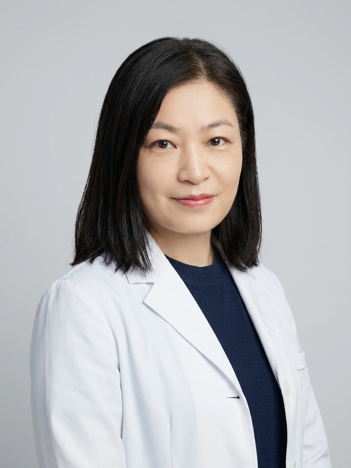李美華醫師