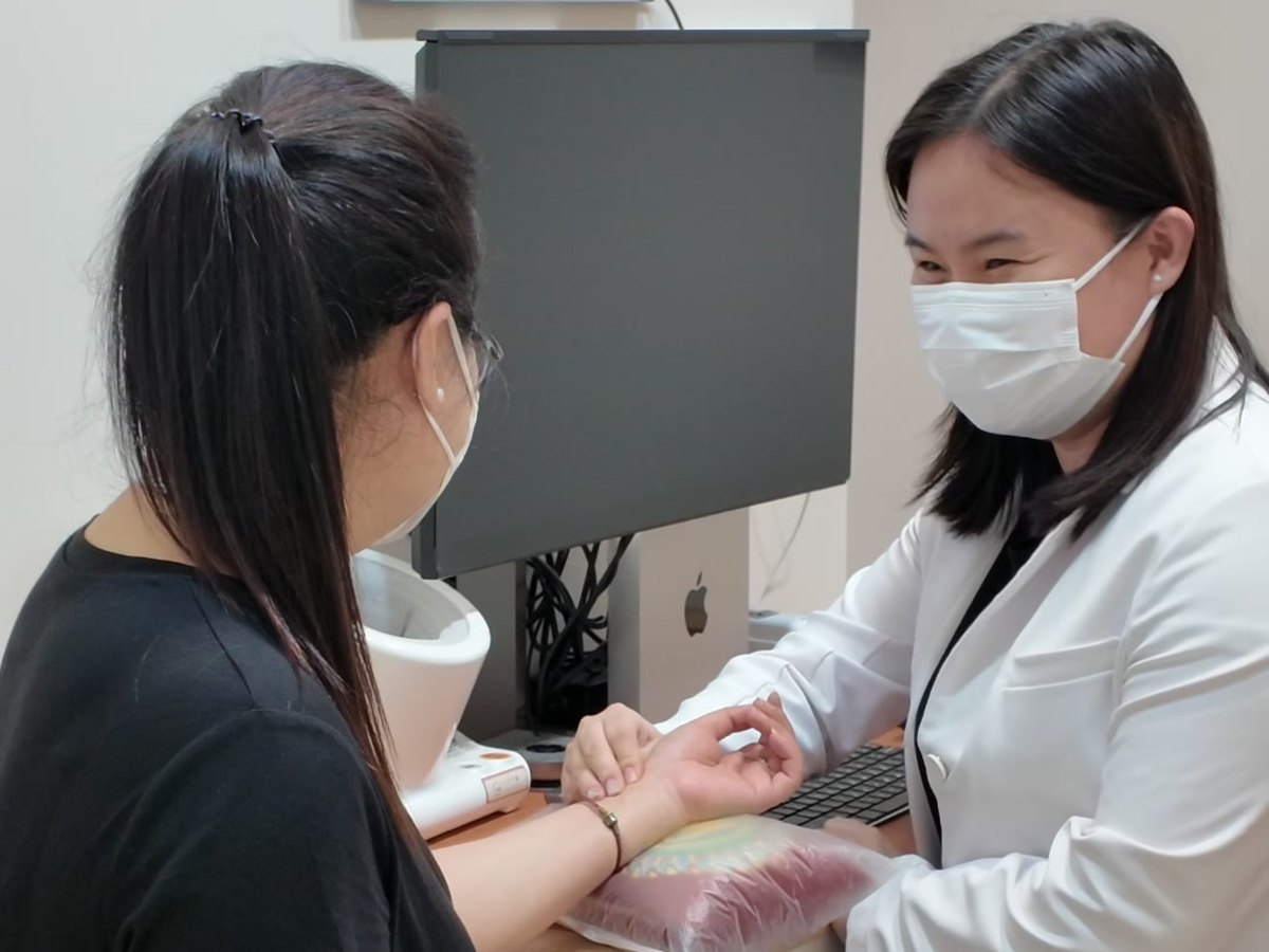 精子活力低、數量少:中醫男科的調理方向