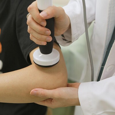 手肘內側痛,當心高爾夫球肘!